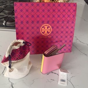Tory Burch Wallet